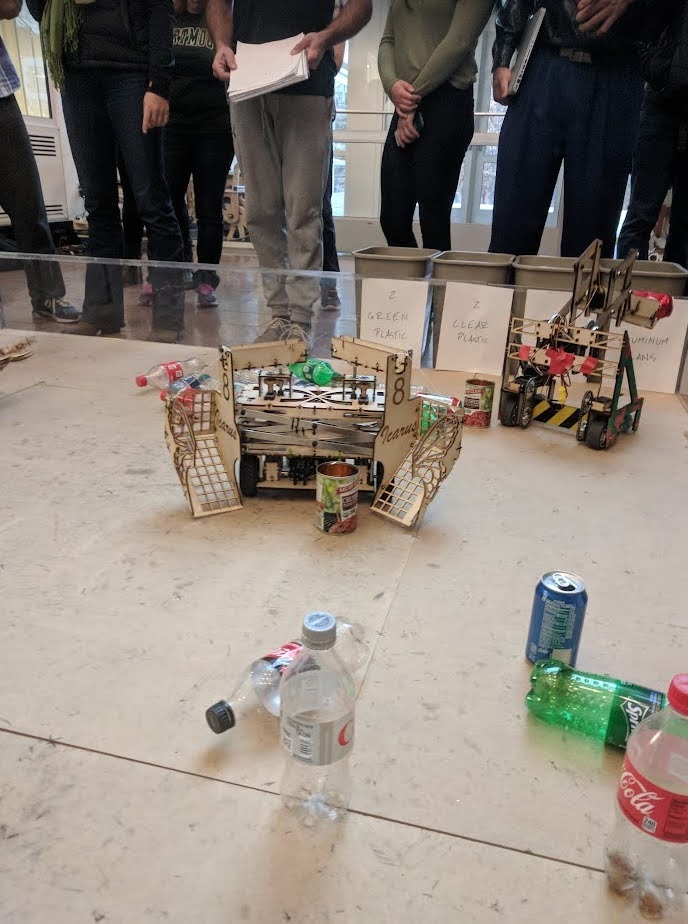Mechatronics Final Project – Icarus – nadav hendel